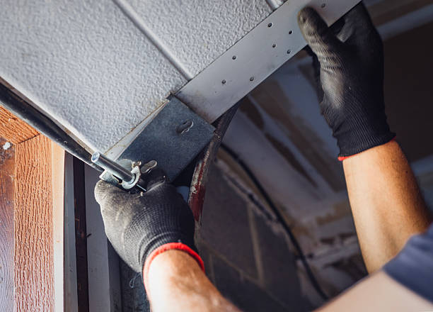 Reliable Garage Door Panel Replacement contractor in Palmyra, IN by Garage Doors Repair Pro